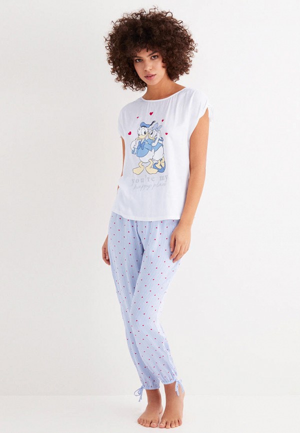 

Пижама women'secret, Разноцветный