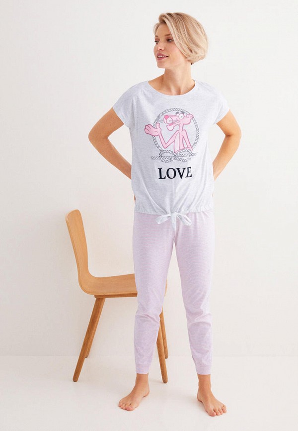 

Пижама women'secret, Разноцветный