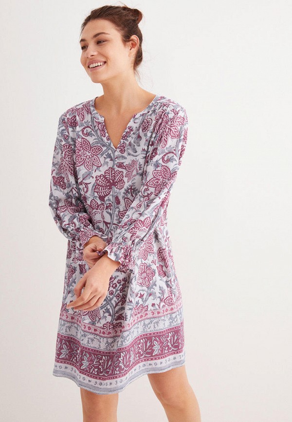 

Платье домашнее women'secret, Мультиколор, women'secret MP002XW0I3WU