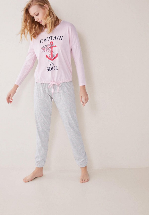 

Пижама women'secret, Разноцветный