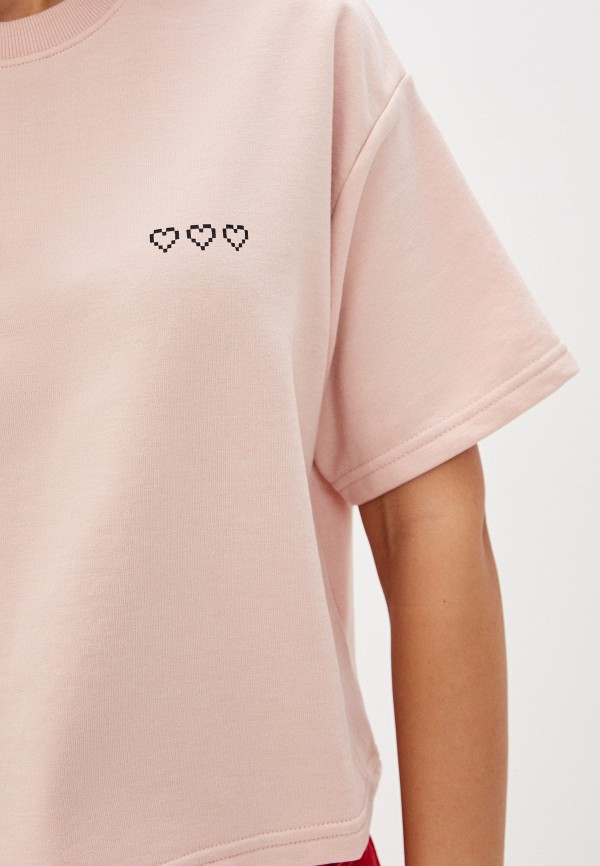 фото Футболка befree