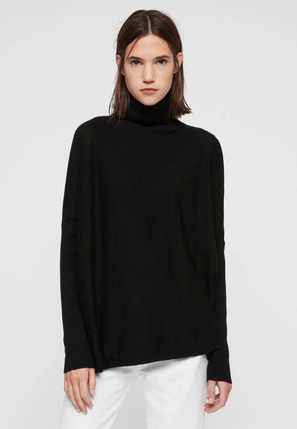 

Свитер AllSaints, Черный, AllSaints MP002XW0I41S