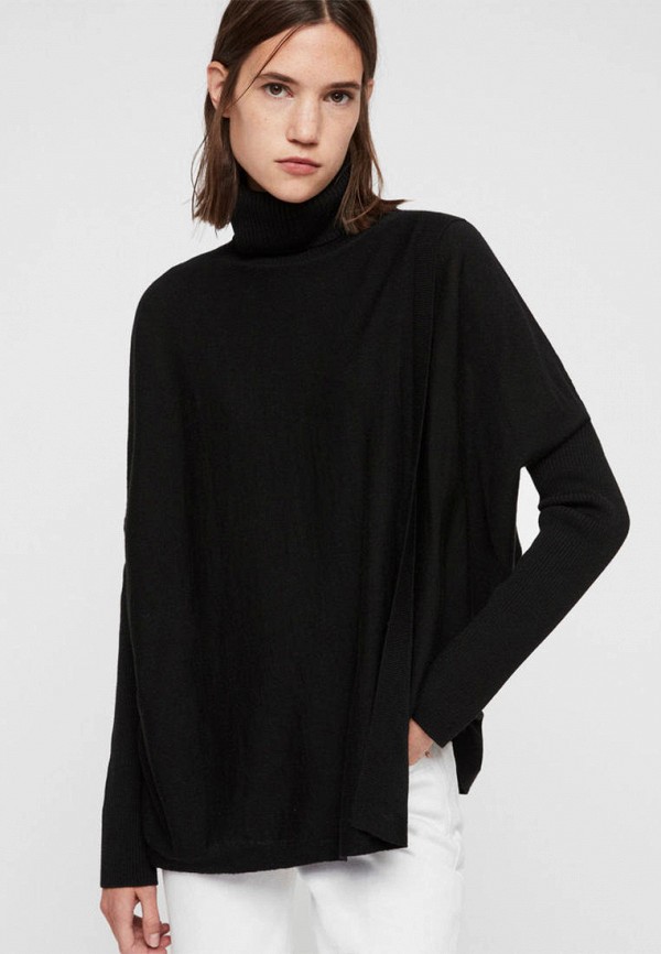 

Свитер AllSaints, Черный, AllSaints MP002XW0I41S