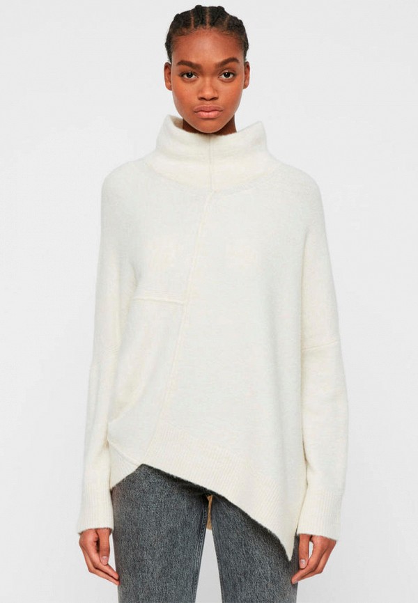 

Свитер AllSaints, Белый, AllSaints MP002XW0I41U