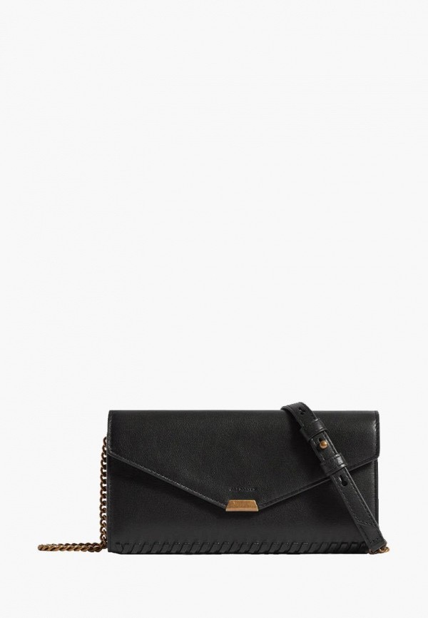 

Сумка AllSaints, Черный, AllSaints MP002XW0I43M
