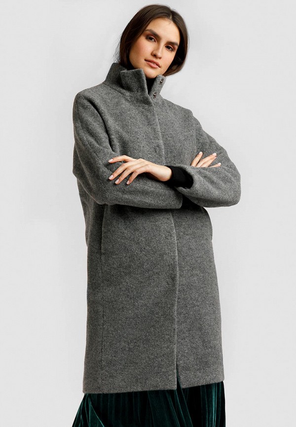 Пальто Finn Flare 7143₽