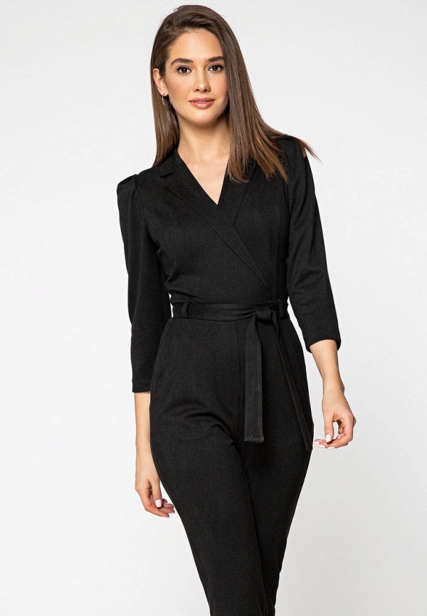 

Комбинезон itelle, Черный, itelle MP002XW0I474
