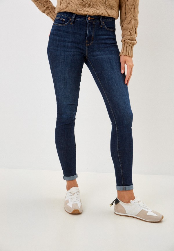 фото Джинсы colin's