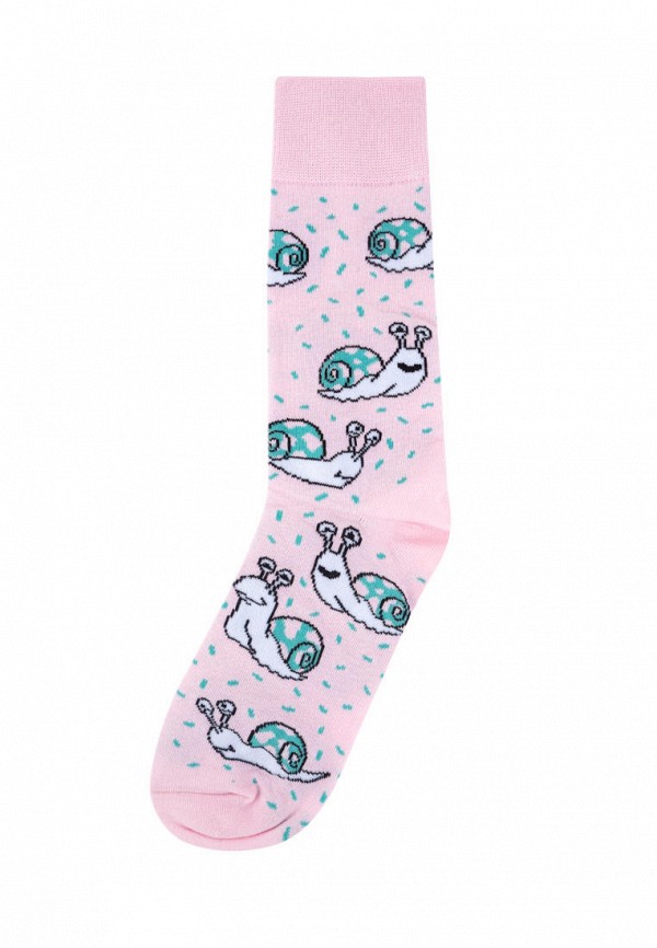 

Носки Kawaii Factory, Розовый
