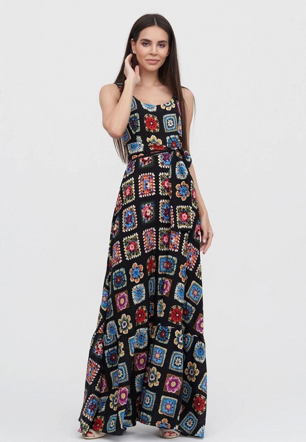 

Платье Natali Bolgar, Черный, Natali Bolgar MP002XW0I4DP