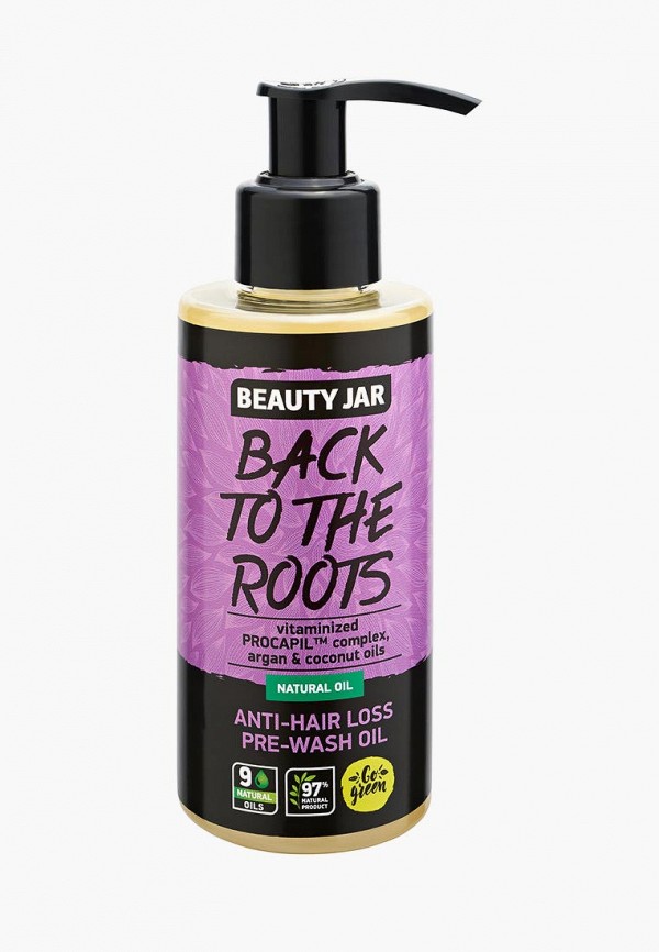 

Масло для волос Beauty Jar, Фиолетовый, Beauty Jar MP002XW0I4K8