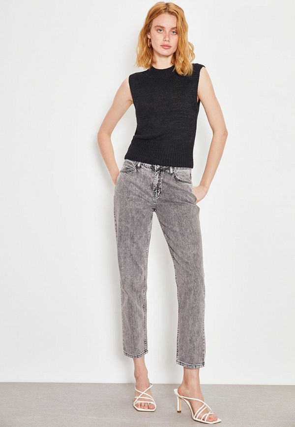 фото Джинсы lime