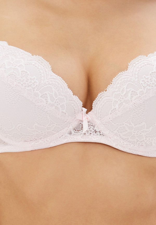 фото Бюстгальтер и трусы moor moor