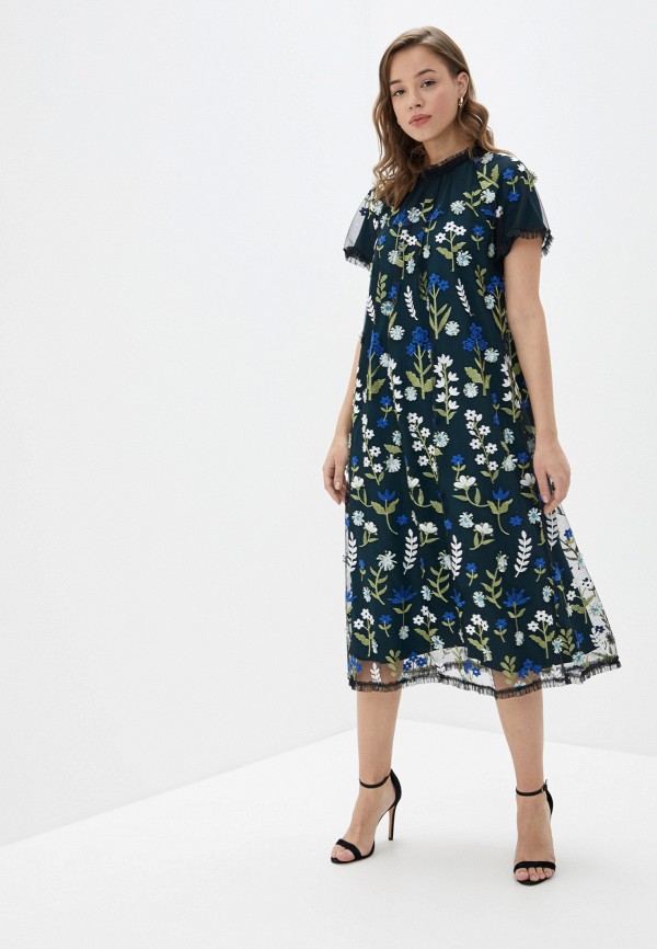 

Платье Vera Moni, Черный