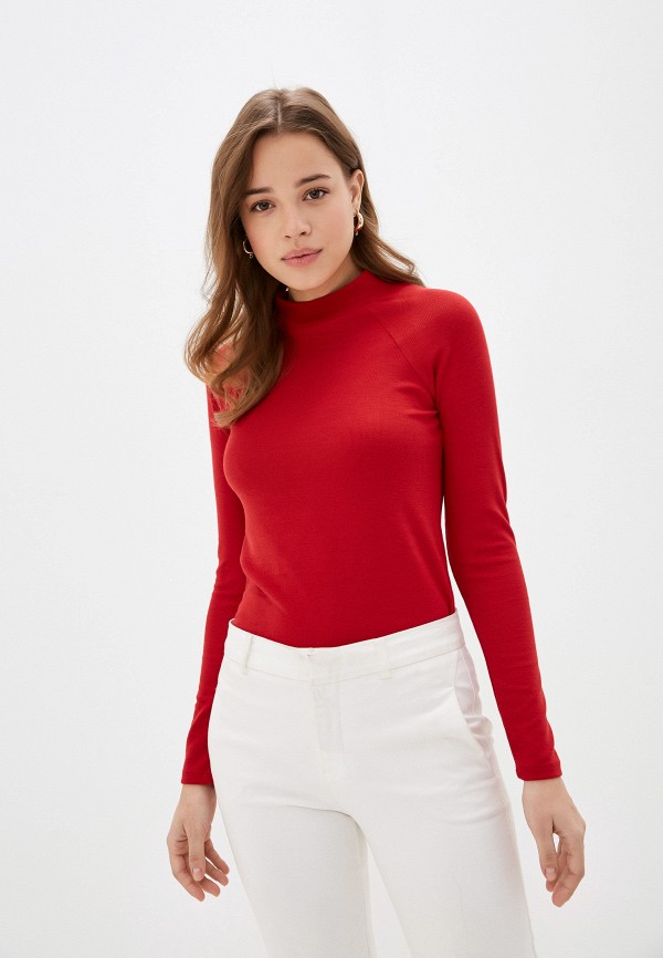 

Водолазка Concept Club, Красный