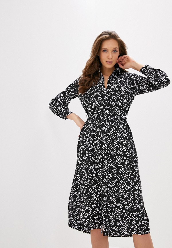 

Платье Zarina, Черный, Exclusive online