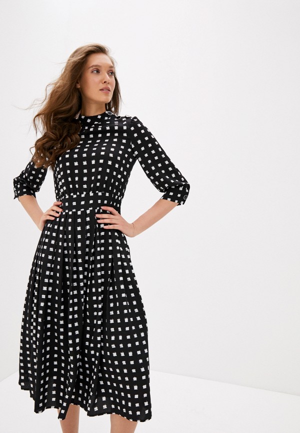 

Платье Zarina, Черный, Exclusive online