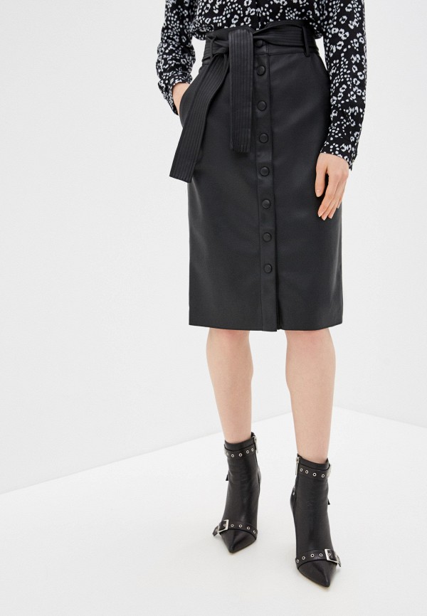 

Юбка Zarina, Черный