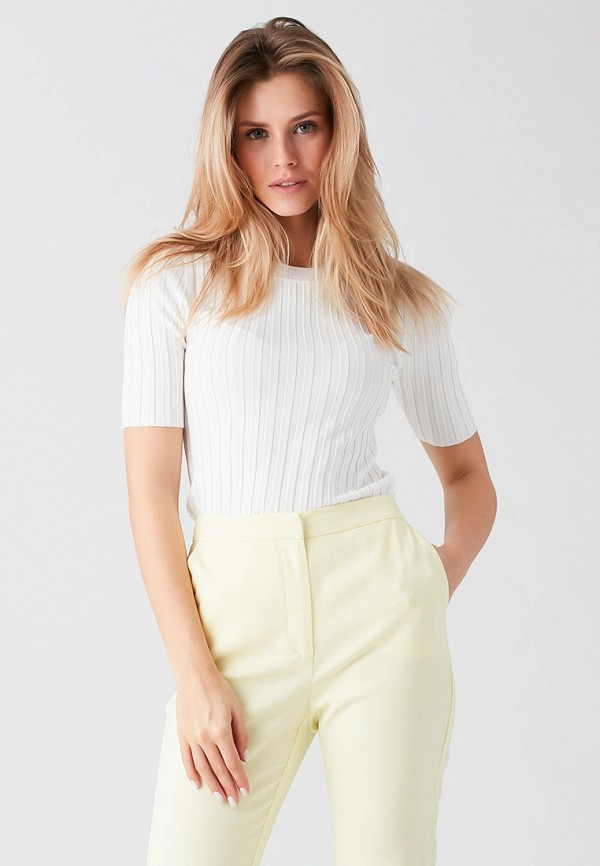 

Джемпер Love Republic, Белый, Exclusive online