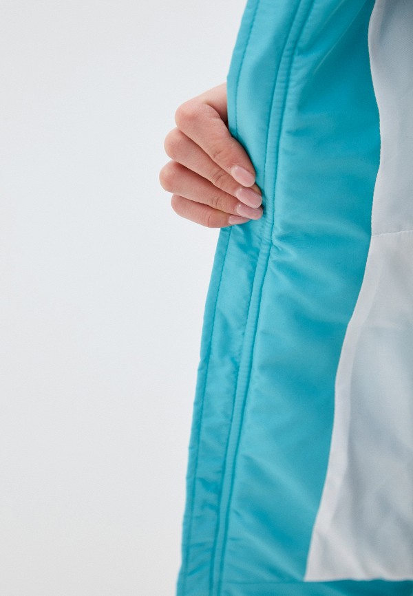 фото Жилет утепленный duckystyle