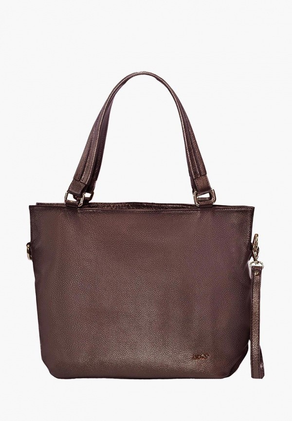 

Сумка АМОО, Коричневый, АМОО MP002XW0I51K