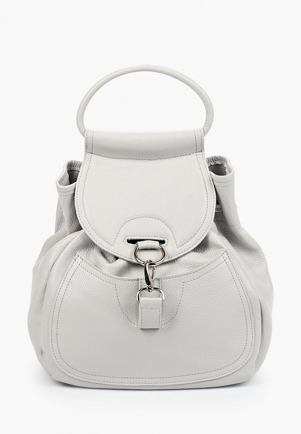 

Рюкзак Lui Lu, Серый