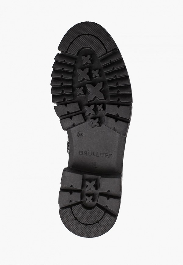 фото Ботинки brulloff