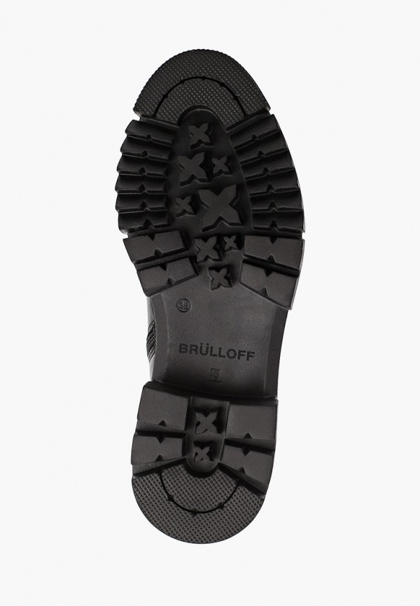 фото Ботинки brulloff