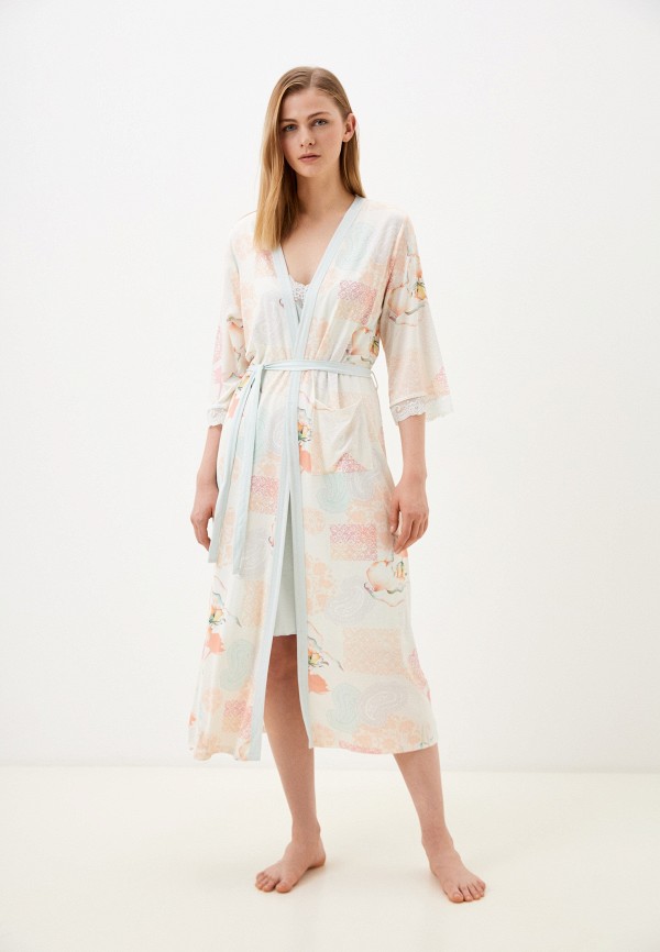 Халат и сорочка ночная Sevim 6999₽