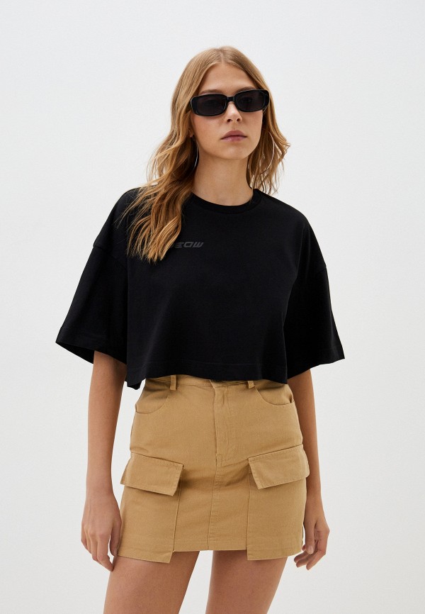 

Футболка Befree, Черный