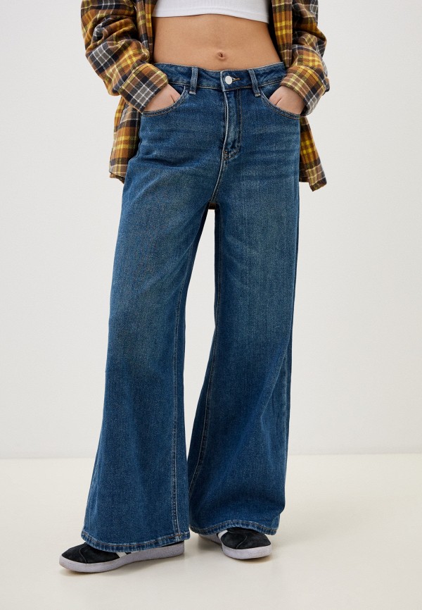 Джинсы Dimarkis Day 4490₽