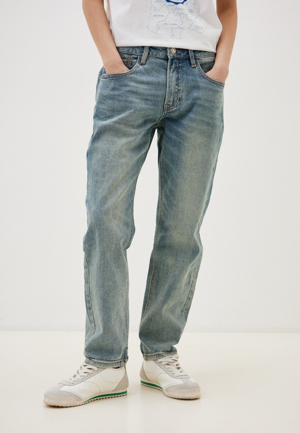 Джинсы Dimarkis Day 4990₽