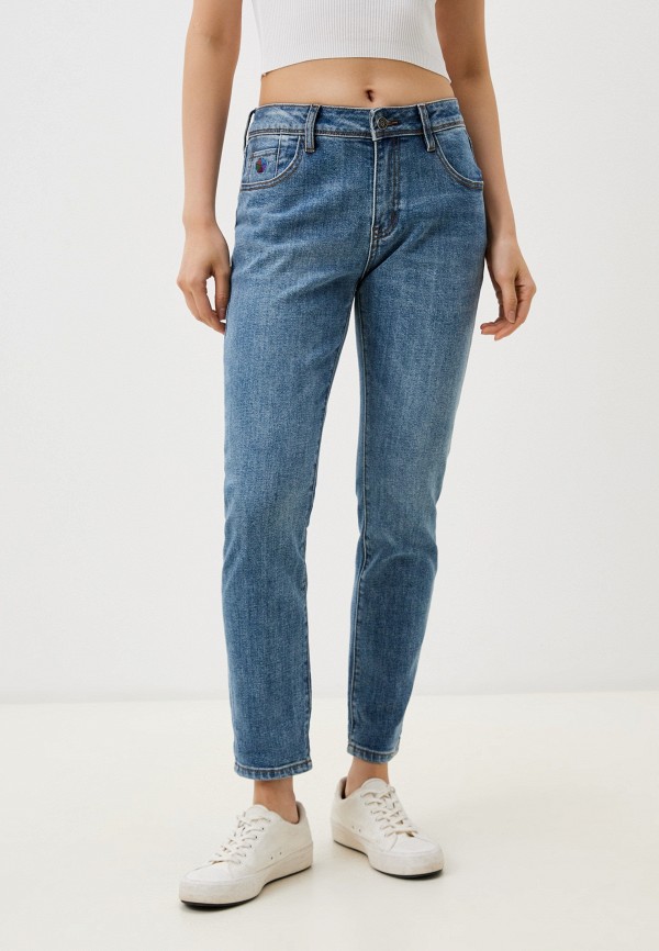 Джинсы Dimarkis Day 4990₽