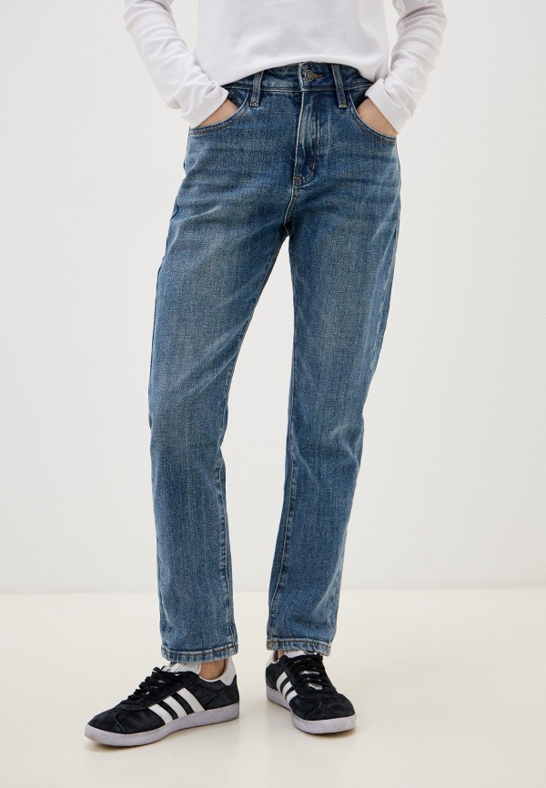 Джинсы Dimarkis Day