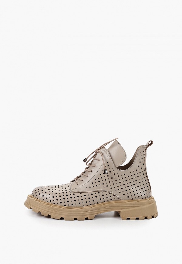 Ботинки Vasconte 6080₽