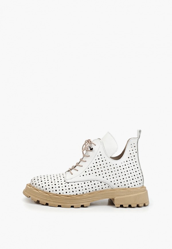 Ботинки Vasconte 6080₽