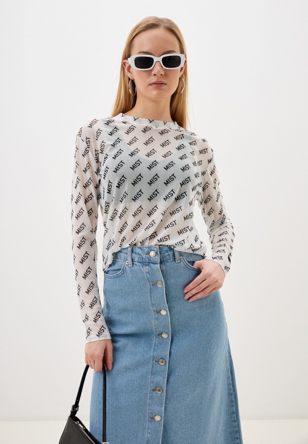 Лонгслив Mist 2222₽