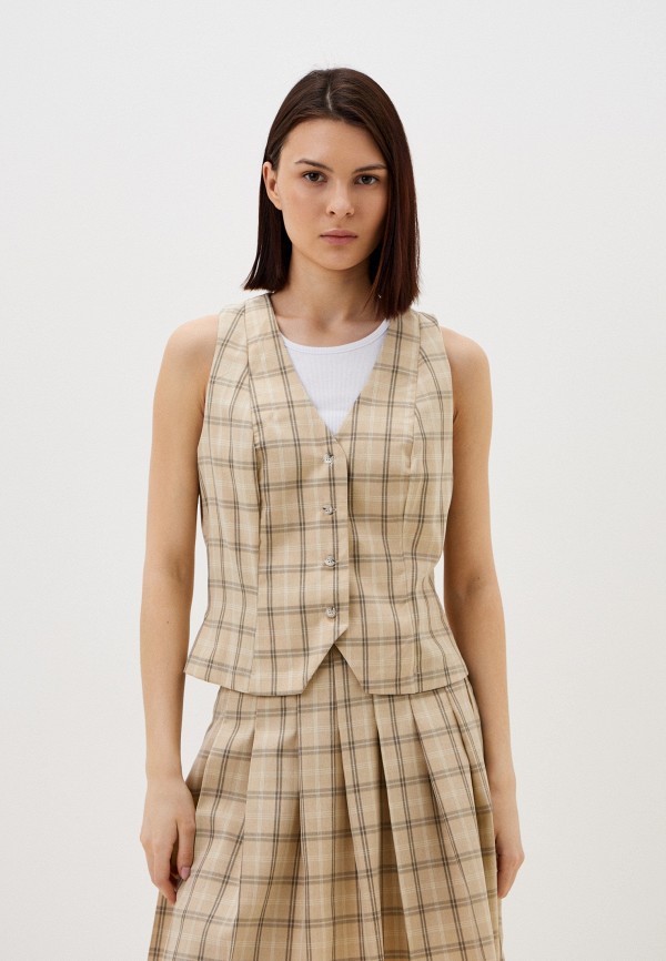 Жилет Minaku 4011₽