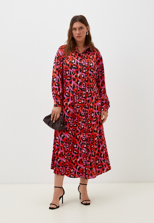 Платье Naturaxl 5330₽