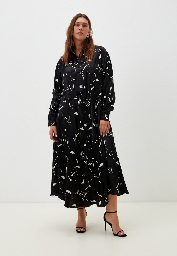 Платье Naturaxl 8200₽