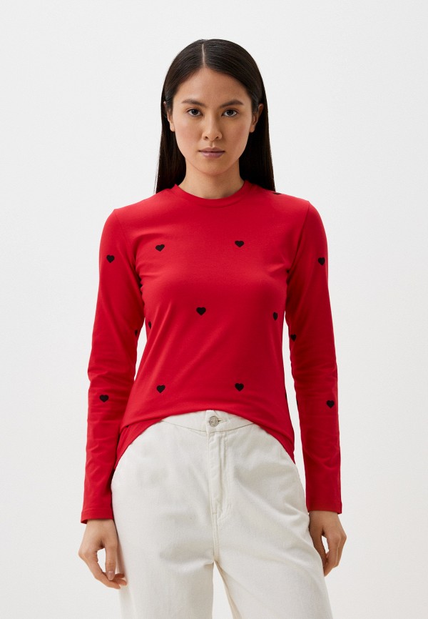 Лонгслив Селтекс 2450₽