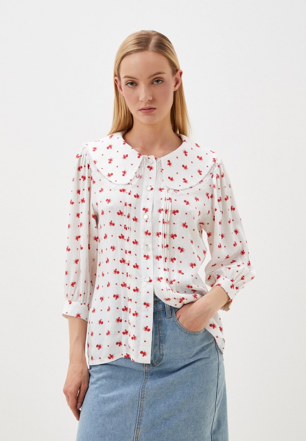 Блуза Lizzie 8400₽