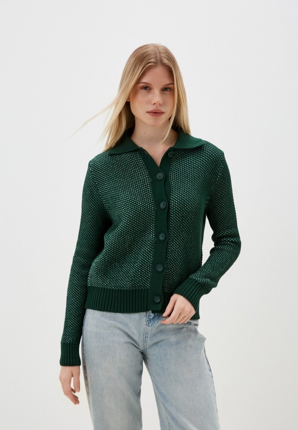 Кардиган MaryTes 6152₽