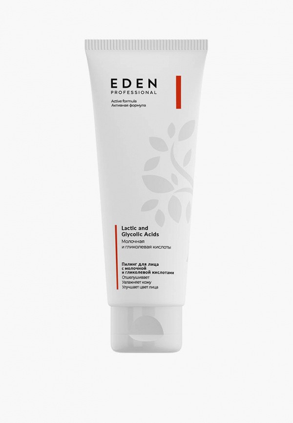 фото Пилинг для лица eden
