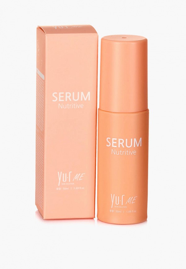 Сыворотка для лица Yu.r