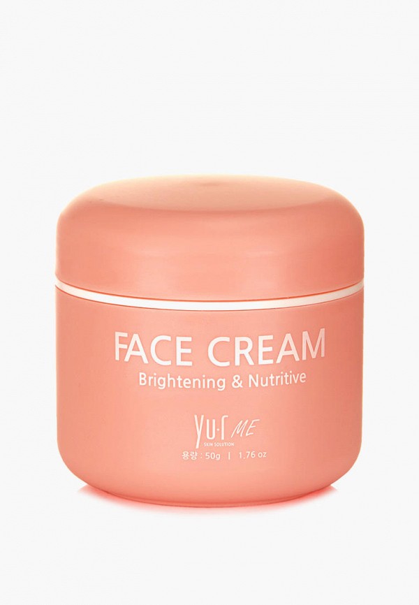 Крем для лица Yur 1270₽