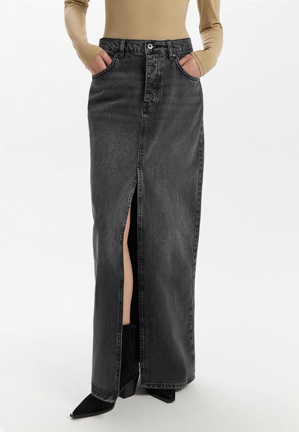 Юбка джинсовая Love Republic 2799₽