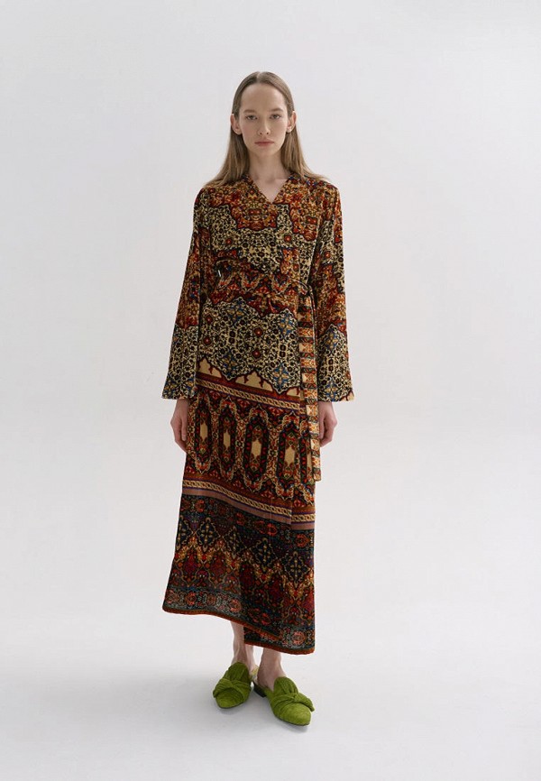 Платье Mashkara