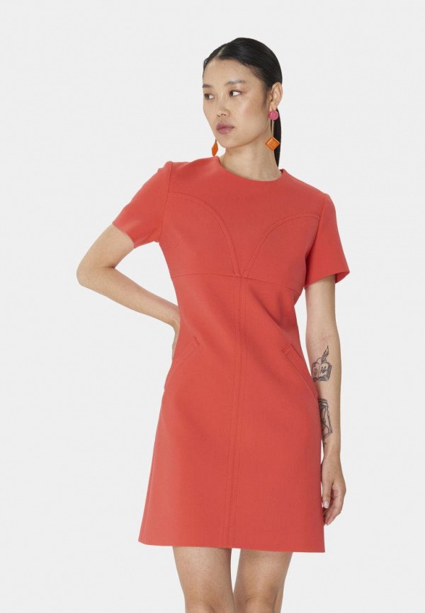 Платье Tara Jarmon 21450₽