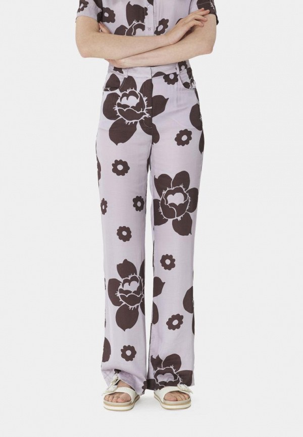 Брюки Tara Jarmon 15950₽